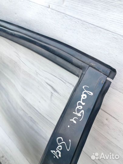 Дверь задняя правая Chevrolet Lacetti 2007