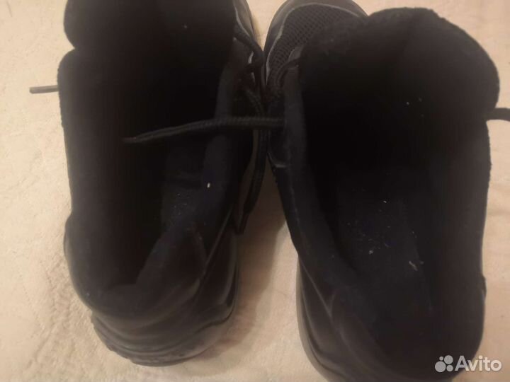 Джазовки женские