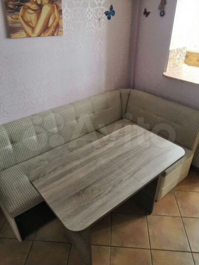 1-к. квартира, 45 м², 12/14 эт.