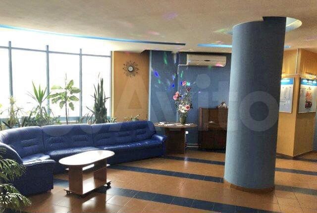 1-к. квартира, 46 м², 7/17 эт.