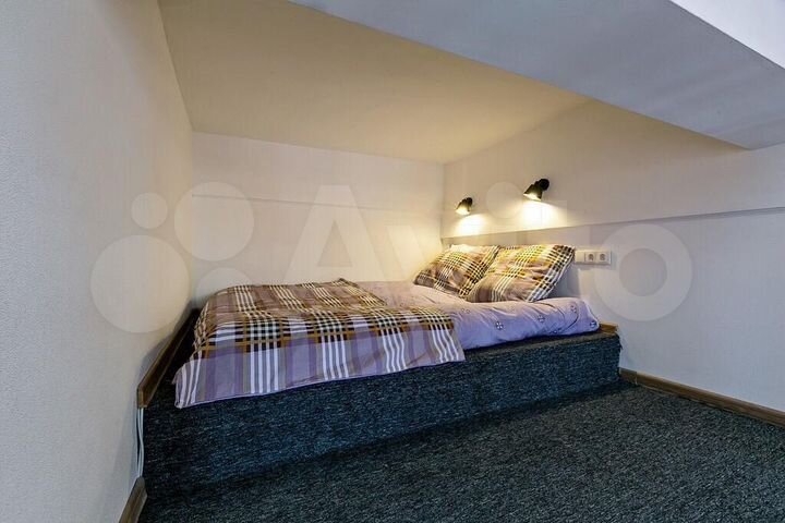 Готовый арендный бизнес