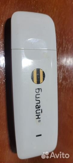 USB модем билайн MF626 роутер МТС 850FT