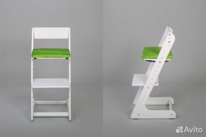 Растущий стул
