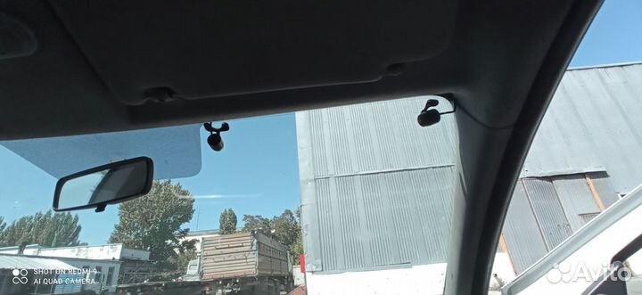 Видеонаблюдение на транспорт