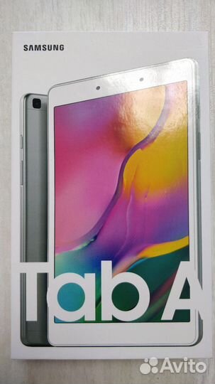 Планшет Samsung Tab A 10.1