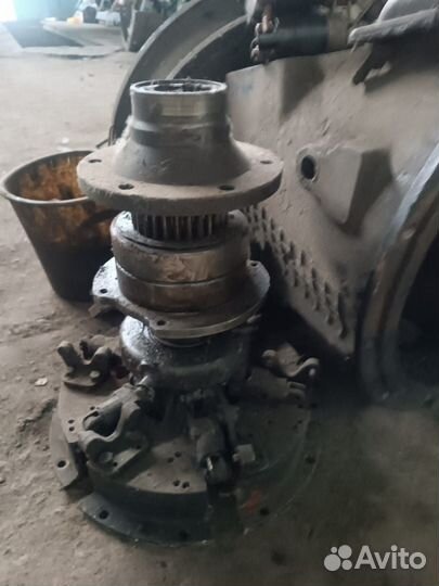 Редуктор ррп-40