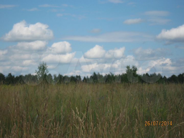 Участок 5,7 га (СНТ, ДНП)