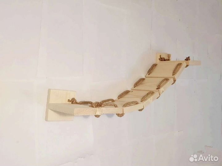 Игровой комплекс для кошек