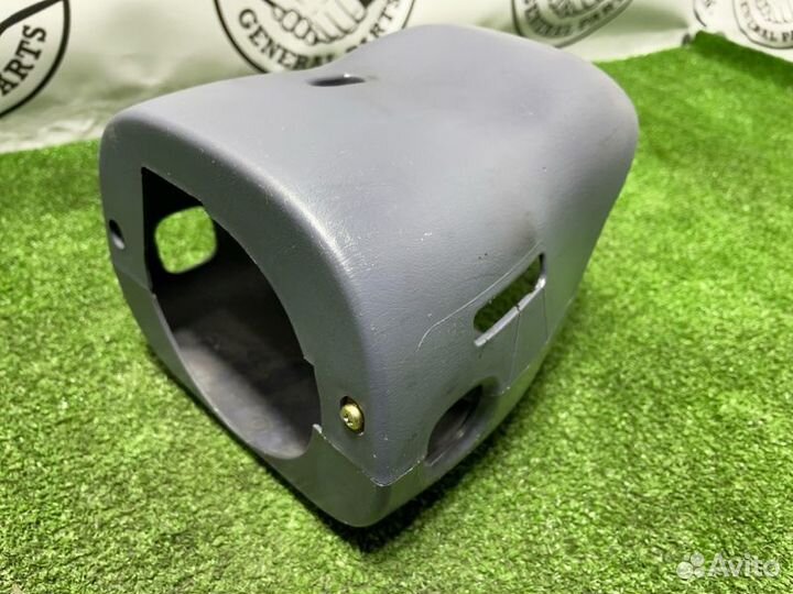 Кожух рулевой колонки передний Toyota Land Cruiser