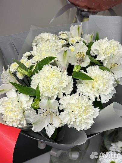 Цветы с доставкой