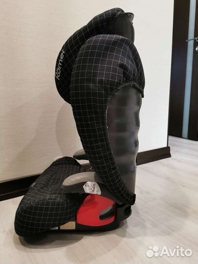 Детское автокресло 15 до 36 кг romer