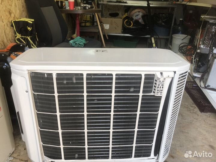 Кондиционер