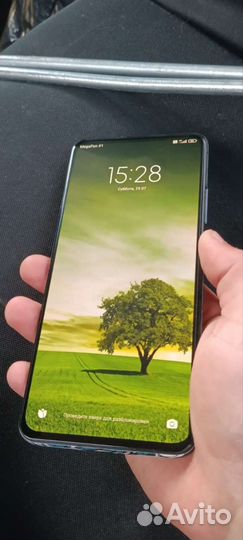 Продам poco f2 pro 8/256