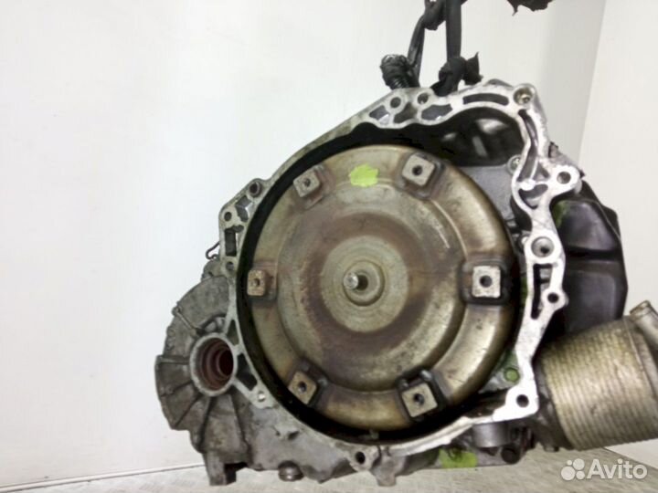 Коробка АКПП Peugeot 407 22.0 TF-80SC 2008 г.в
