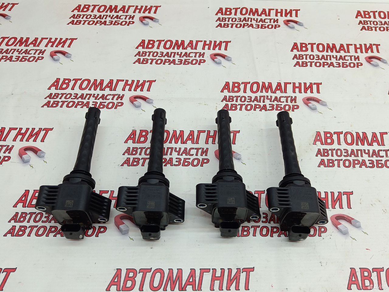 Катушка зажигания Chery Tiggo 7 pro max