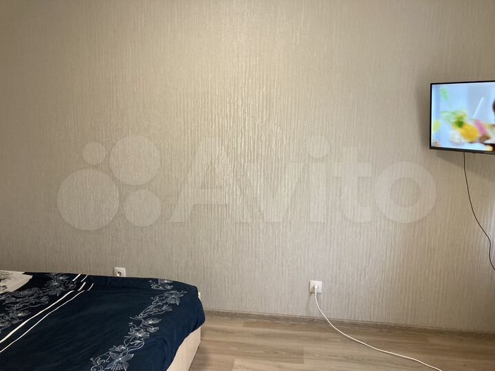 2-к. квартира, 60 м², 5/18 эт.