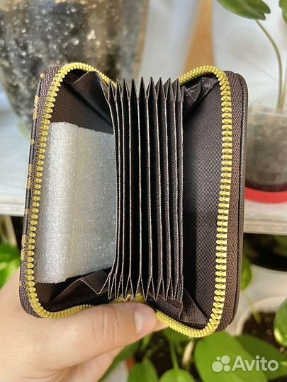 Кошелек женский