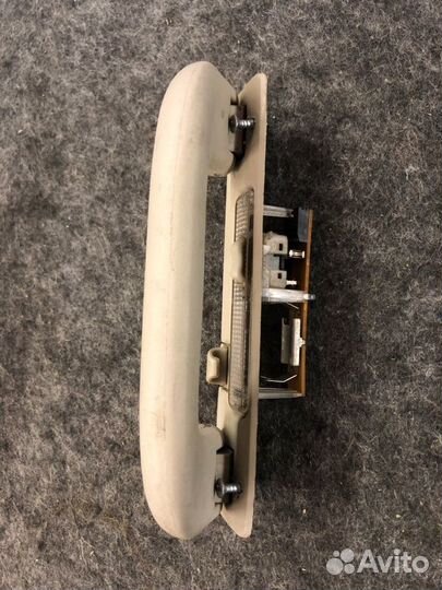 Ручка потолка Opel Astra купе 3 дверное 1.4 2000