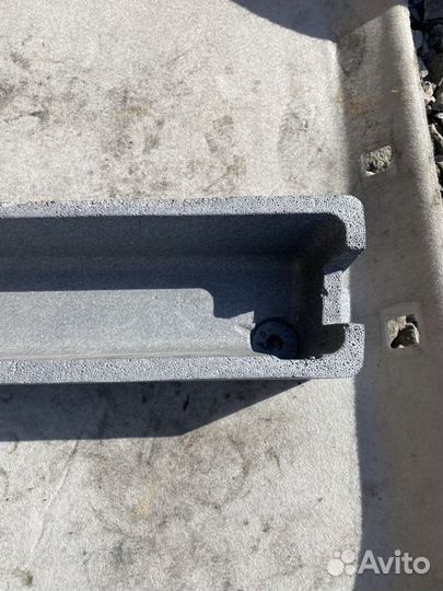 Органайзер Renault Duster I рестайлинг (2015– н.в