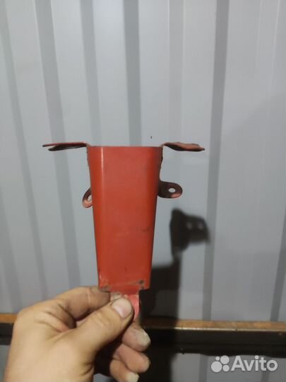 Кронштейн фонаря Восход