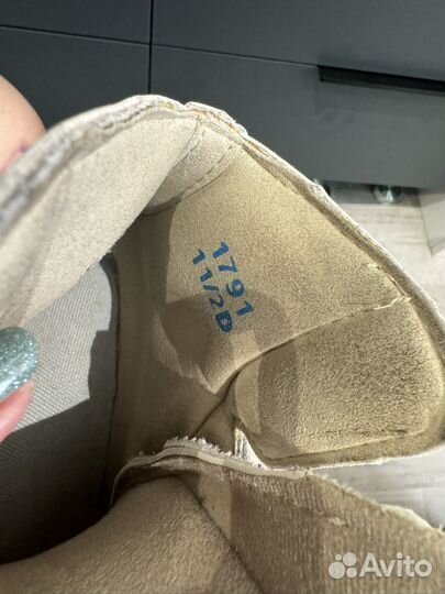 Фигурные коньки jackson artiste