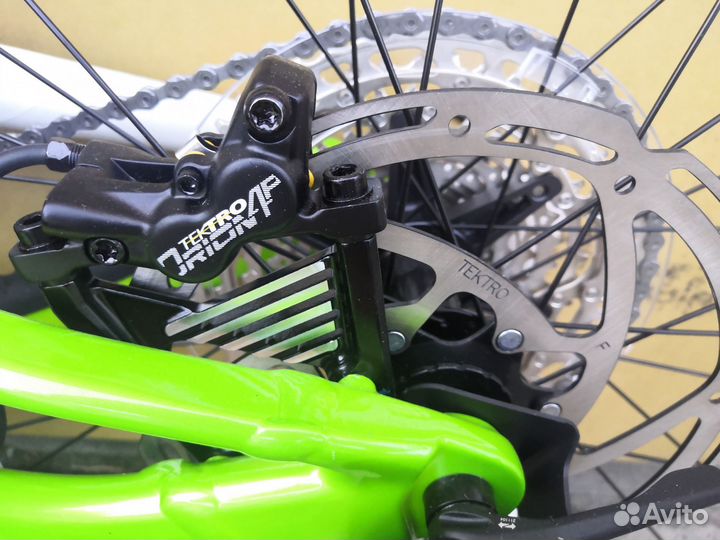 Двухподвес Merida One-Forty 400 (2023)