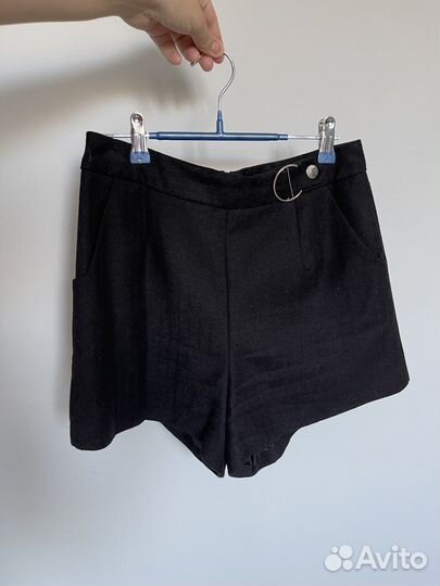 Шорты женские классические