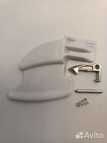 Ручка люка candy 49016396