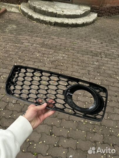 Решетка в птф