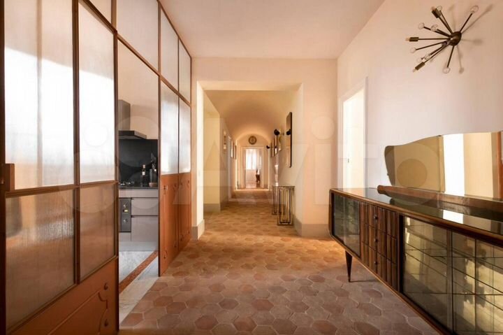 4-к. квартира, 270 м², 22/24 эт.