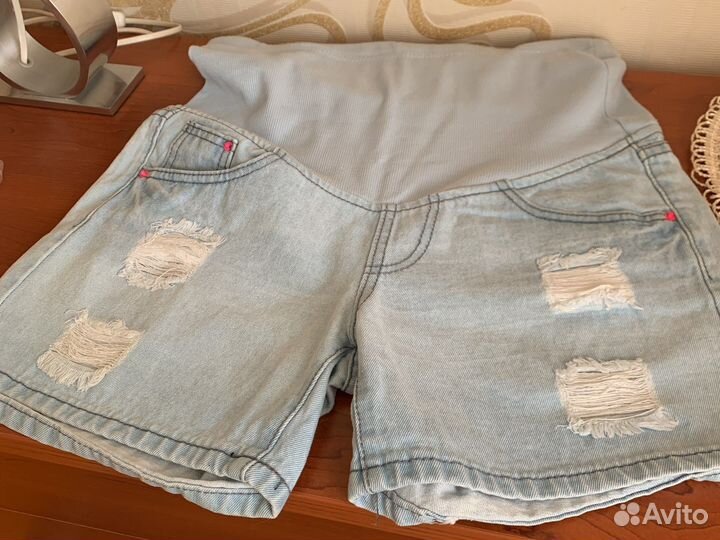 Шорты женские