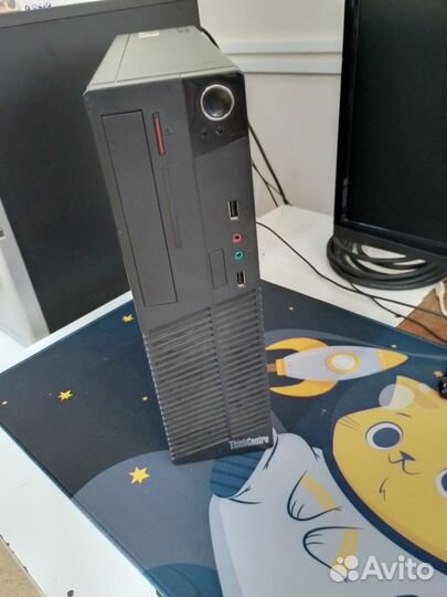Корпус lenovo
