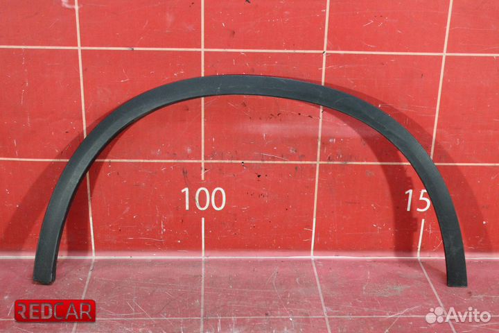 Расширитель задний правый Mercedes X253 GLC (15)