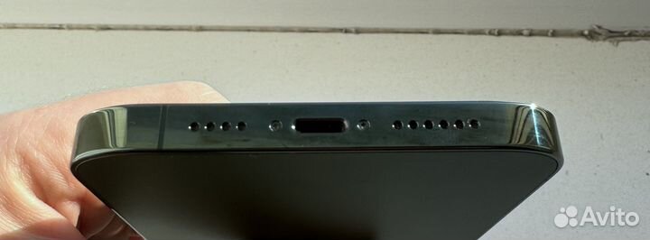 iPhone 13 Pro Max, 256 ГБ