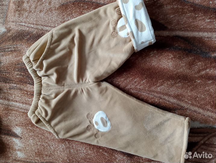 Детский костюм тройка с жилеткой