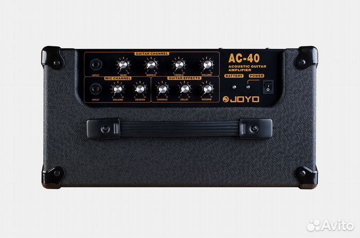 Комбоусилитель Joyo AC-40