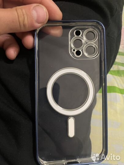 Чехол на iPhone 12 pro max guess