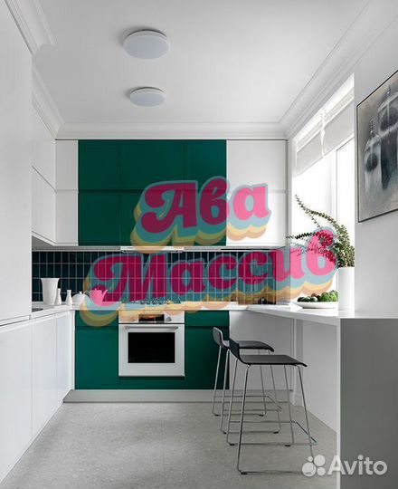 Кухня от производителя