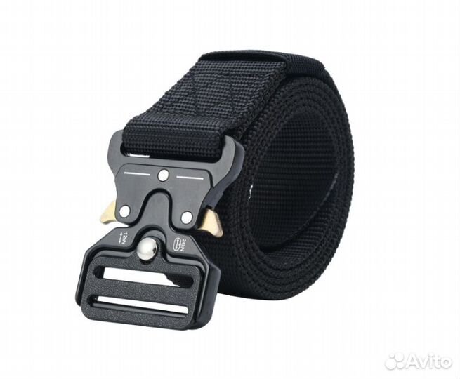 Тактический ремень Кобра