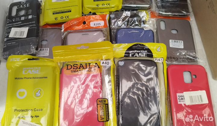 Чехол для телефона