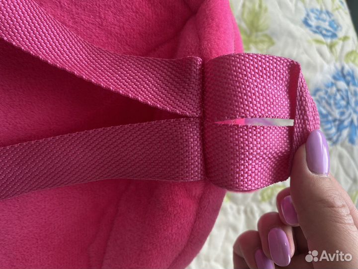 Рюкзак игрушка playtoday