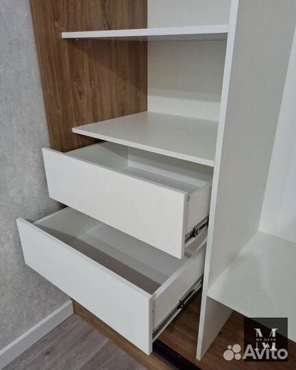 Шкаф купе для одежды