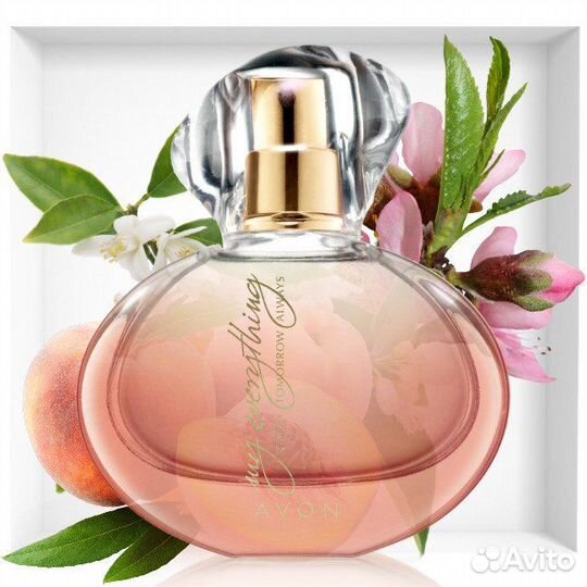 My Everything avon