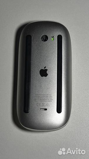 Мышь Apple Magic Mouse 3 (Lightning) A1657 белая