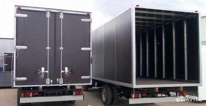 Фанера для обшивки машин