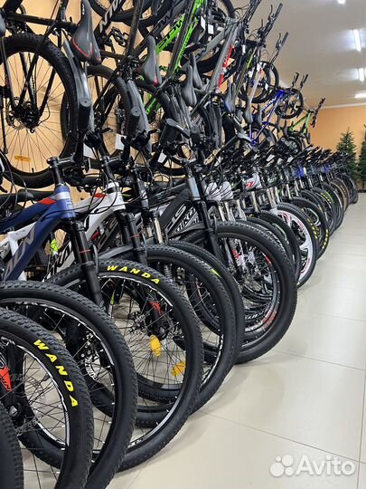 Велосипеды напрямую от производителя