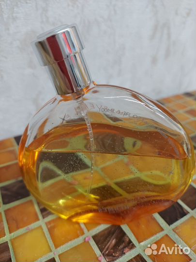 Парфюмерия из личной коллекции остатки