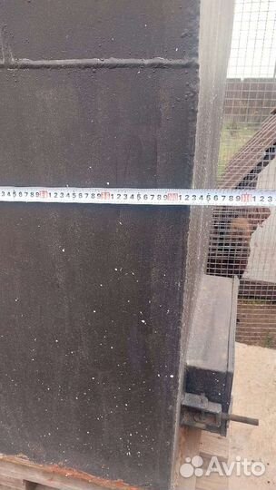 Твердотопливный котел длительного горения