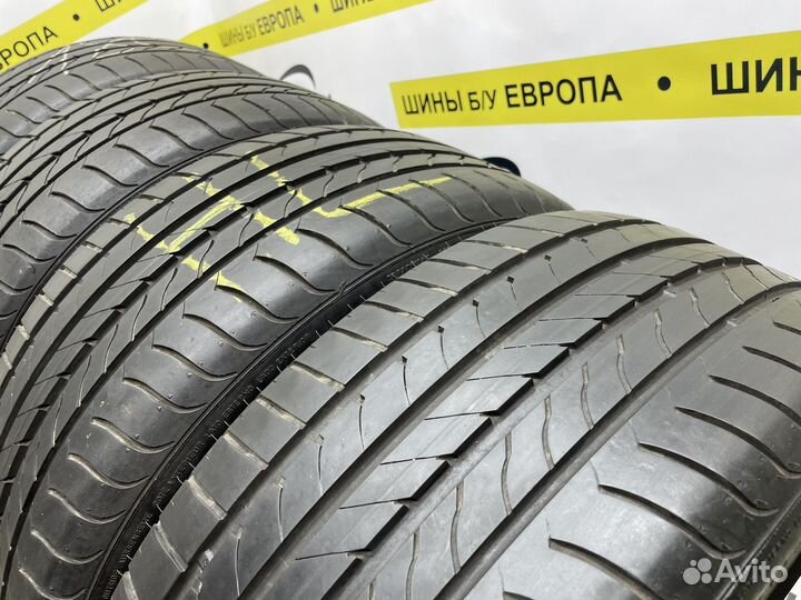 Goodyear EfficientGrip 225/45 R18 100R