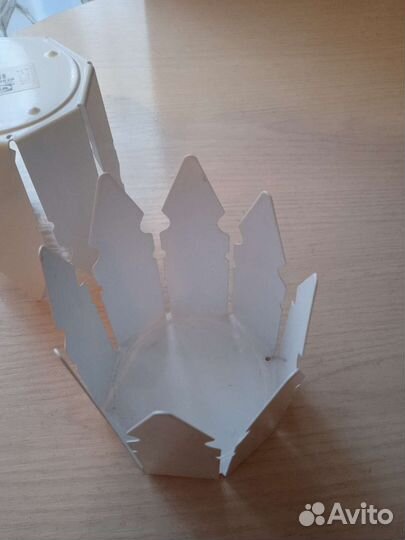 Подсвечник